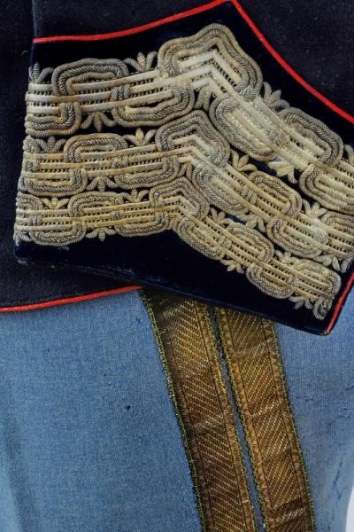 Umberto I di Savoia, re d'Italia (1878 -1900) - Edoardo Gelli (1851 - 1933)  - Asta Rare Armi Antiche e Militaria da tutto il mondo - Associazione Nazionale - Case d'Asta italiane