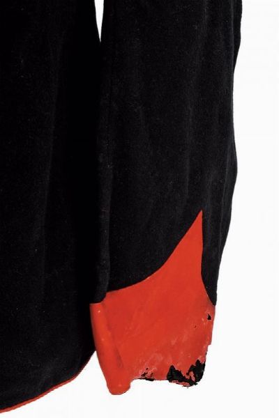 Conte Alfonso Litta Visconte Arese (1870 -1891) - Edoardo Gelli (1851 - 1933)  - Asta Rare Armi Antiche e Militaria da tutto il mondo - Associazione Nazionale - Case d'Asta italiane