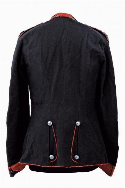 Conte Alfonso Litta Visconte Arese (1870 -1891) - Edoardo Gelli (1851 - 1933)  - Asta Rare Armi Antiche e Militaria da tutto il mondo - Associazione Nazionale - Case d'Asta italiane