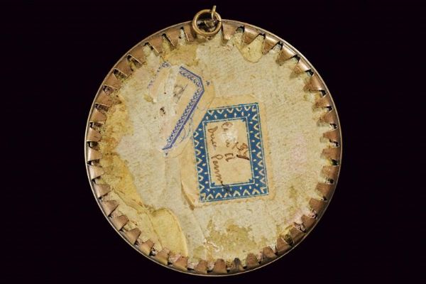 Ferdinando I di Borbone-Parma (1751 - 1802)  - Asta Rare Armi Antiche e Militaria da tutto il mondo - Associazione Nazionale - Case d'Asta italiane