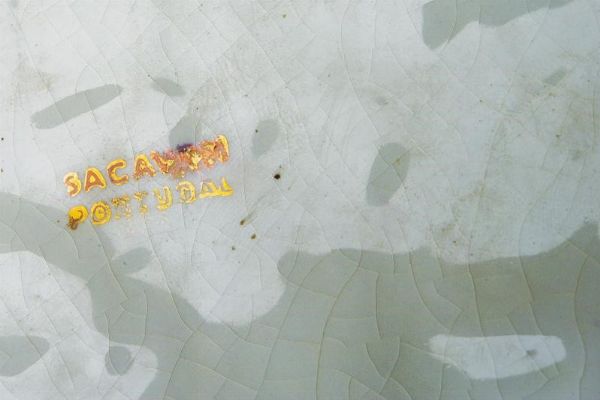 Statua in porcellana raffigurante Edoardo di Woodstock detto il Principe Nero  - Asta Rare Armi Antiche e Militaria da tutto il mondo - Associazione Nazionale - Case d'Asta italiane