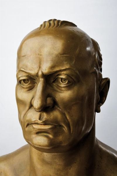 Mussolini, Benito  - Asta Rare Armi Antiche e Militaria da tutto il mondo - Associazione Nazionale - Case d'Asta italiane