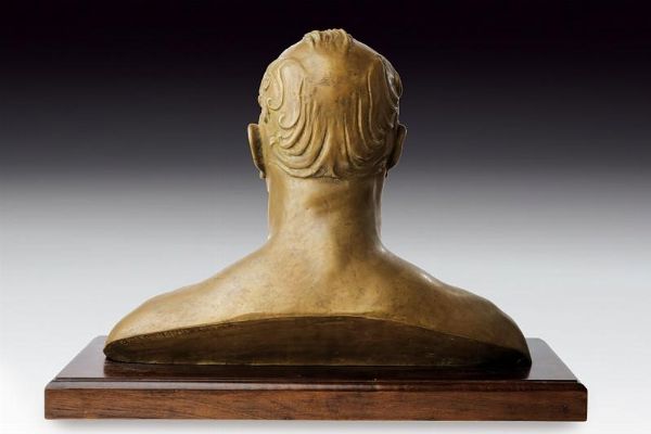 Mussolini, Benito  - Asta Rare Armi Antiche e Militaria da tutto il mondo - Associazione Nazionale - Case d'Asta italiane