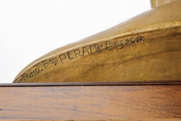 Mussolini, Benito  - Asta Rare Armi Antiche e Militaria da tutto il mondo - Associazione Nazionale - Case d'Asta italiane