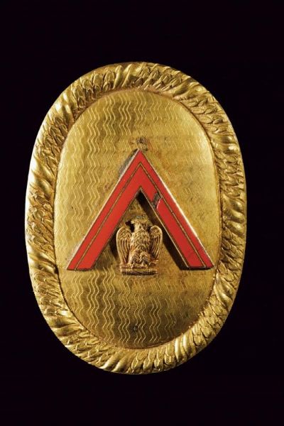 Mussolini, Benito  - Asta Rare Armi Antiche e Militaria da tutto il mondo - Associazione Nazionale - Case d'Asta italiane