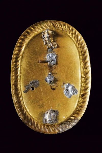 Mussolini, Benito  - Asta Rare Armi Antiche e Militaria da tutto il mondo - Associazione Nazionale - Case d'Asta italiane