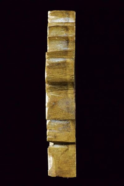 Sigillo Pio IX  - Asta Rare Armi Antiche e Militaria da tutto il mondo - Associazione Nazionale - Case d'Asta italiane