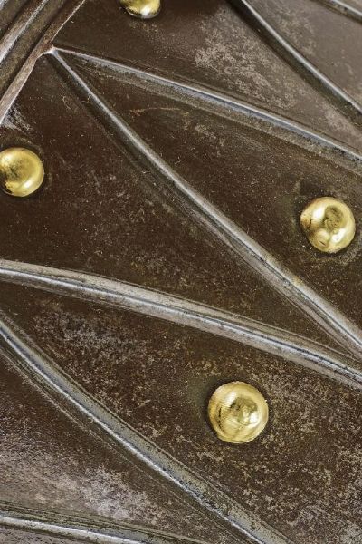 Parti di armatura per la giostra (Rennen)  - Asta Rare Armi Antiche e Militaria da tutto il mondo - Associazione Nazionale - Case d'Asta italiane