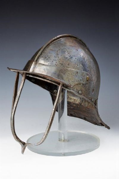 Taschetto all'inglese  - Asta Rare Armi Antiche e Militaria da tutto il mondo - Associazione Nazionale - Case d'Asta italiane