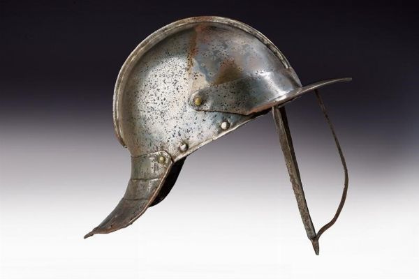 Taschetto all'inglese  - Asta Rare Armi Antiche e Militaria da tutto il mondo - Associazione Nazionale - Case d'Asta italiane