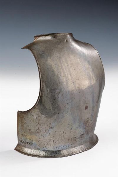 Schiena  - Asta Rare Armi Antiche e Militaria da tutto il mondo - Associazione Nazionale - Case d'Asta italiane