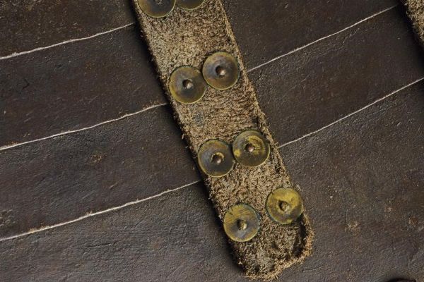 Imponente armatura da torneo  - Asta Rare Armi Antiche e Militaria da tutto il mondo - Associazione Nazionale - Case d'Asta italiane