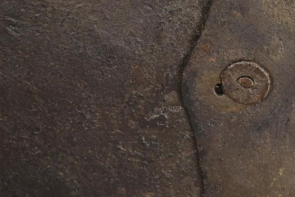 Imponente armatura da torneo  - Asta Rare Armi Antiche e Militaria da tutto il mondo - Associazione Nazionale - Case d'Asta italiane