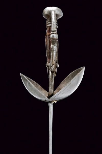 Spada a boca de caballo  - Asta Rare Armi Antiche e Militaria da tutto il mondo - Associazione Nazionale - Case d'Asta italiane
