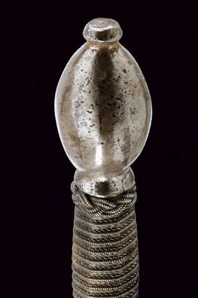 Spada da lato  - Asta Rare Armi Antiche e Militaria da tutto il mondo - Associazione Nazionale - Case d'Asta italiane