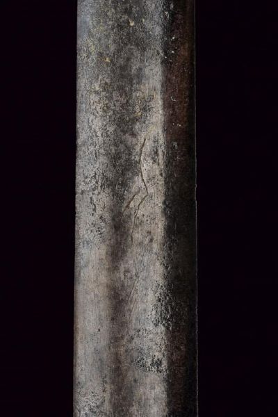 Interessante schiavona  - Asta Rare Armi Antiche e Militaria da tutto il mondo - Associazione Nazionale - Case d'Asta italiane