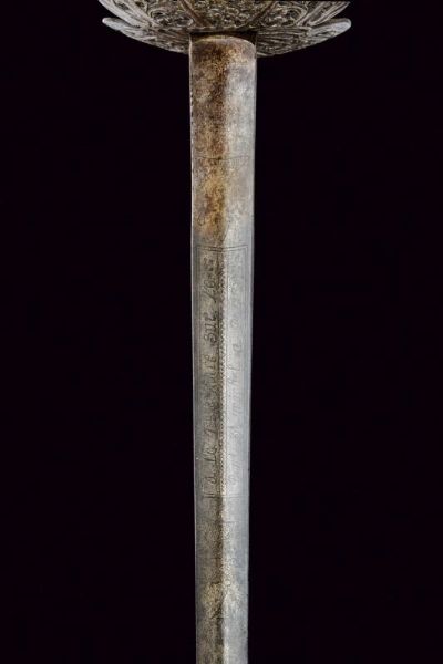 Spadino  - Asta Rare Armi Antiche e Militaria da tutto il mondo - Associazione Nazionale - Case d'Asta italiane