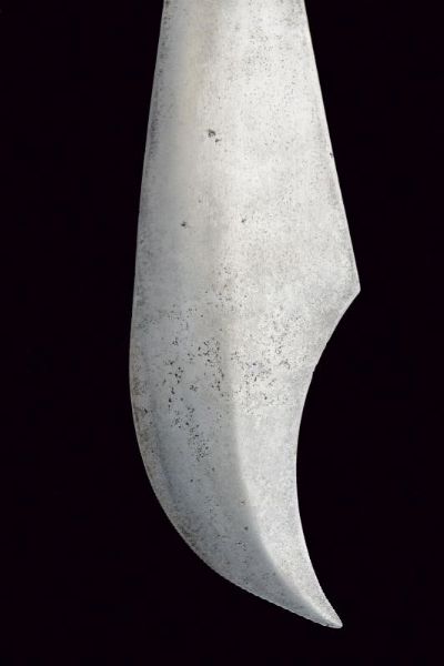 Navaja  - Asta Rare Armi Antiche e Militaria da tutto il mondo - Associazione Nazionale - Case d'Asta italiane