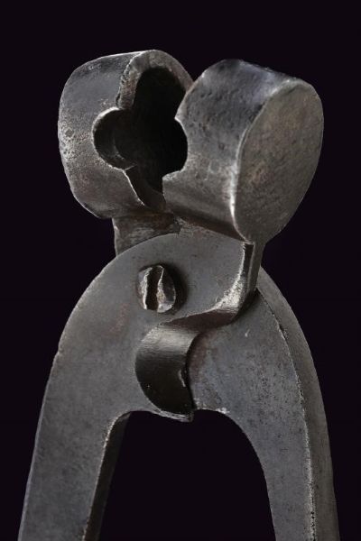 Mazzagatto a pietra focaia di H. Nock  - Asta Rare Armi Antiche e Militaria da tutto il mondo - Associazione Nazionale - Case d'Asta italiane