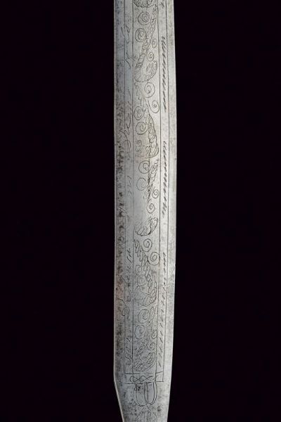 Navaja  - Asta Rare Armi Antiche e Militaria da tutto il mondo - Associazione Nazionale - Case d'Asta italiane