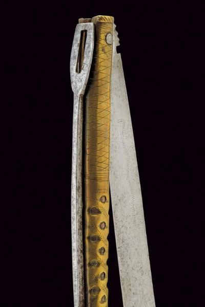 Navaja  - Asta Rare Armi Antiche e Militaria da tutto il mondo - Associazione Nazionale - Case d'Asta italiane