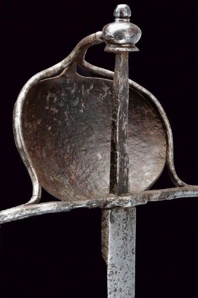 Daga a vela  - Asta Rare Armi Antiche e Militaria da tutto il mondo - Associazione Nazionale - Case d'Asta italiane