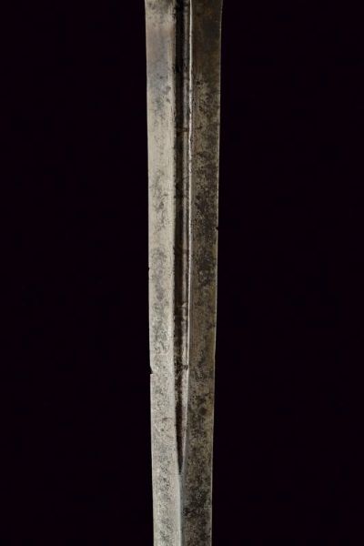 Daga mano sinistra  - Asta Rare Armi Antiche e Militaria da tutto il mondo - Associazione Nazionale - Case d'Asta italiane