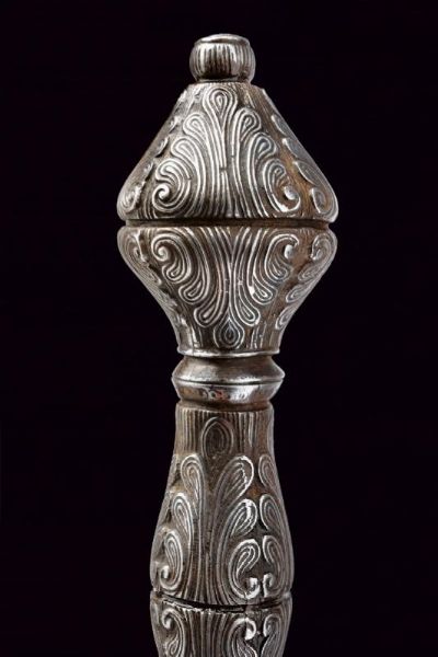 Daga mano sinistra  - Asta Rare Armi Antiche e Militaria da tutto il mondo - Associazione Nazionale - Case d'Asta italiane