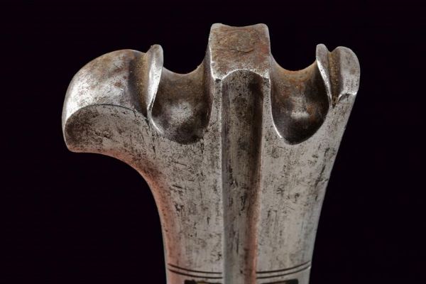 Bellissimo set da caccia di spada e waidpraxe  - Asta Rare Armi Antiche e Militaria da tutto il mondo - Associazione Nazionale - Case d'Asta italiane