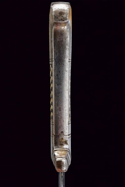 Bellissimo set da caccia di spada e waidpraxe  - Asta Rare Armi Antiche e Militaria da tutto il mondo - Associazione Nazionale - Case d'Asta italiane