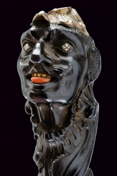 Bellissimo paloscio da caccia  - Asta Rare Armi Antiche e Militaria da tutto il mondo - Associazione Nazionale - Case d'Asta italiane