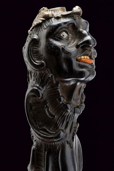 Bellissimo paloscio da caccia  - Asta Rare Armi Antiche e Militaria da tutto il mondo - Associazione Nazionale - Case d'Asta italiane