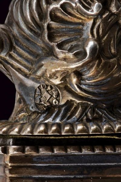 Bellissimo paloscio da caccia  - Asta Rare Armi Antiche e Militaria da tutto il mondo - Associazione Nazionale - Case d'Asta italiane