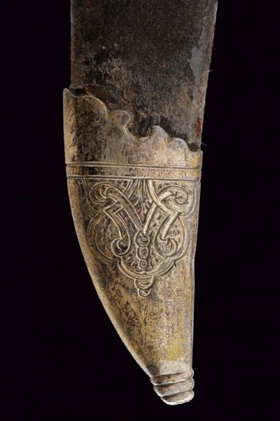 Bellissimo paloscio da caccia  - Asta Rare Armi Antiche e Militaria da tutto il mondo - Associazione Nazionale - Case d'Asta italiane