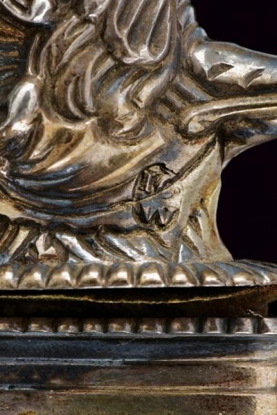 Bellissimo paloscio da caccia  - Asta Rare Armi Antiche e Militaria da tutto il mondo - Associazione Nazionale - Case d'Asta italiane