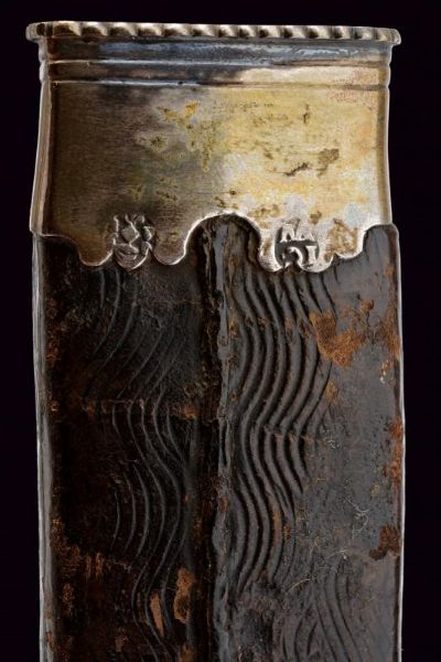 Bellissimo paloscio da caccia  - Asta Rare Armi Antiche e Militaria da tutto il mondo - Associazione Nazionale - Case d'Asta italiane