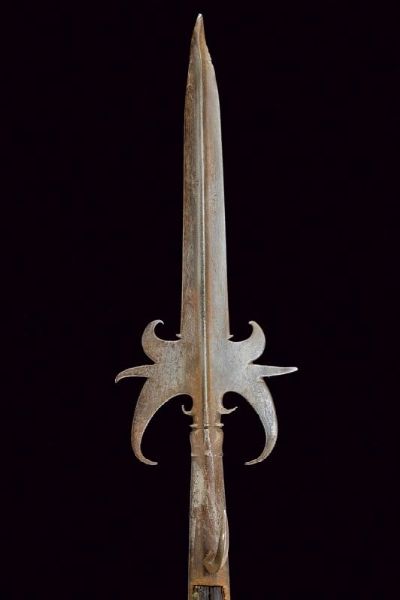 Spuntone da ufficiale  - Asta Rare Armi Antiche e Militaria da tutto il mondo - Associazione Nazionale - Case d'Asta italiane