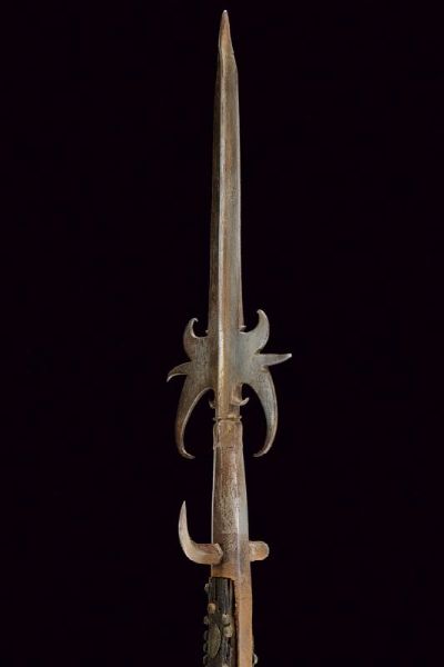 Spuntone da ufficiale  - Asta Rare Armi Antiche e Militaria da tutto il mondo - Associazione Nazionale - Case d'Asta italiane
