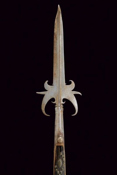 Spuntone da ufficiale  - Asta Rare Armi Antiche e Militaria da tutto il mondo - Associazione Nazionale - Case d'Asta italiane