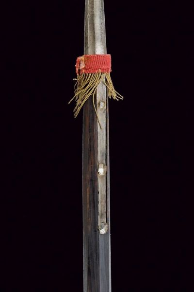 Partigiana  - Asta Rare Armi Antiche e Militaria da tutto il mondo - Associazione Nazionale - Case d'Asta italiane