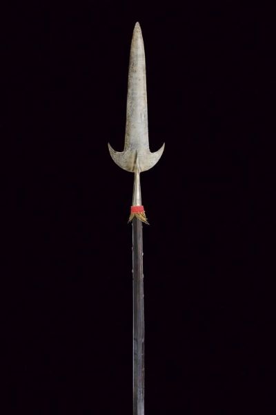 Partigiana  - Asta Rare Armi Antiche e Militaria da tutto il mondo - Associazione Nazionale - Case d'Asta italiane