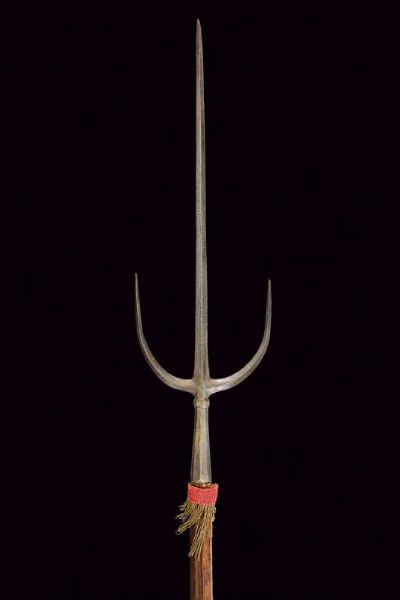 Brandistocco  - Asta Rare Armi Antiche e Militaria da tutto il mondo - Associazione Nazionale - Case d'Asta italiane