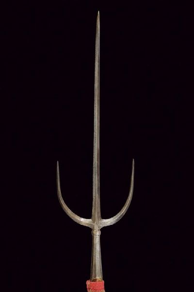 Brandistocco  - Asta Rare Armi Antiche e Militaria da tutto il mondo - Associazione Nazionale - Case d'Asta italiane