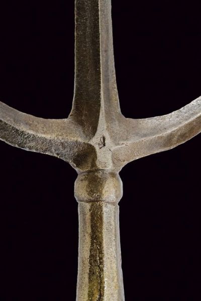 Brandistocco  - Asta Rare Armi Antiche e Militaria da tutto il mondo - Associazione Nazionale - Case d'Asta italiane