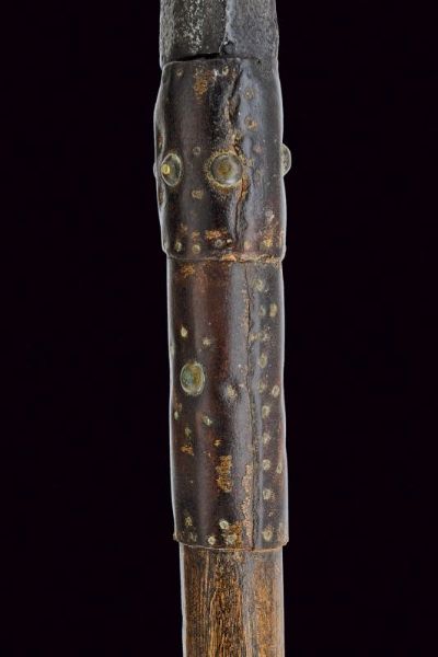 Roncone  - Asta Rare Armi Antiche e Militaria da tutto il mondo - Associazione Nazionale - Case d'Asta italiane