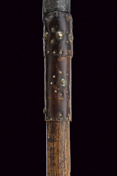 Roncone  - Asta Rare Armi Antiche e Militaria da tutto il mondo - Associazione Nazionale - Case d'Asta italiane