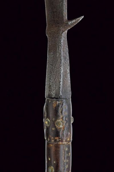 Roncone  - Asta Rare Armi Antiche e Militaria da tutto il mondo - Associazione Nazionale - Case d'Asta italiane