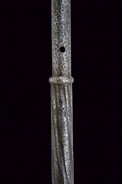 Mazza  - Asta Rare Armi Antiche e Militaria da tutto il mondo - Associazione Nazionale - Case d'Asta italiane