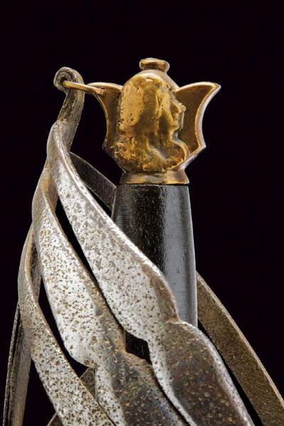 Schiavona  - Asta Rare Armi Antiche e Militaria da tutto il mondo - Associazione Nazionale - Case d'Asta italiane