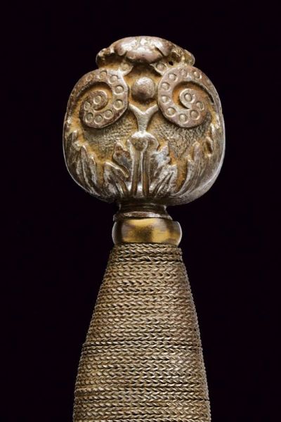 Spada nello stile del sedicesimo secolo  - Asta Rare Armi Antiche e Militaria da tutto il mondo - Associazione Nazionale - Case d'Asta italiane